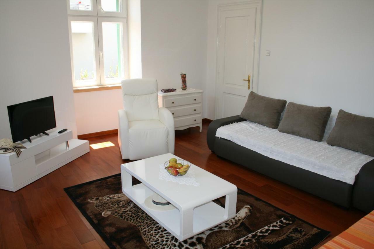 Leilighet Azur Bacvice