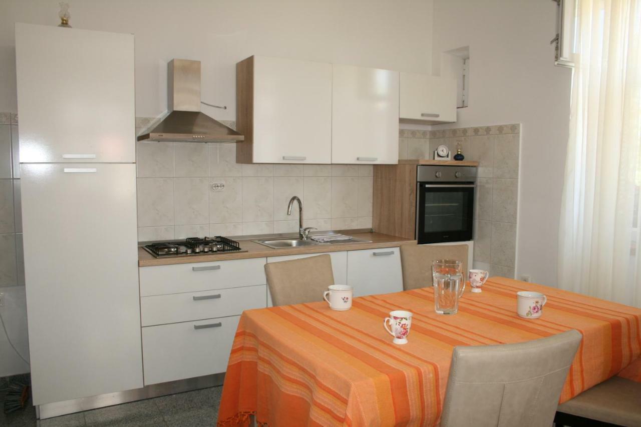 Leilighet Azur Bacvice Split