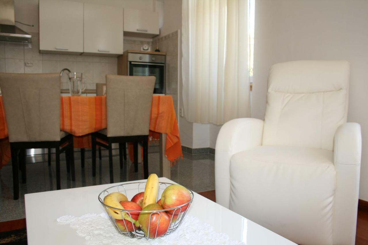 Azur Bacvice Leilighet Split