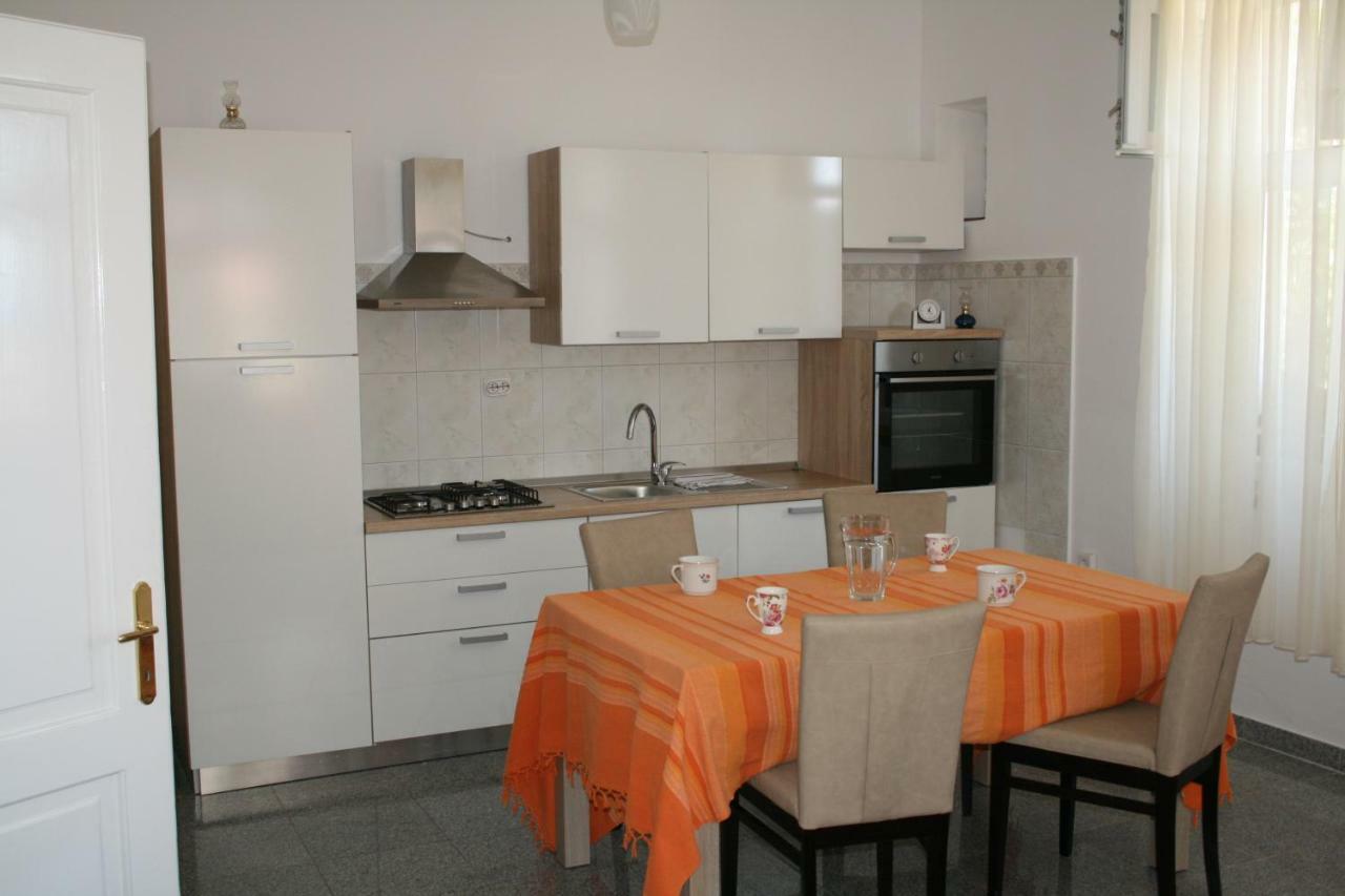 Leilighet Azur Bacvice